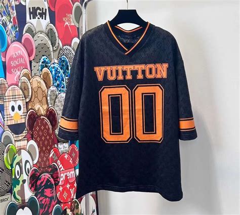 louis vuitton kinder|Louis Vuitton football player.